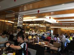 -常州环球恐龙城维景国际大酒店