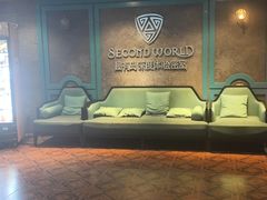 -屋有岛沉浸游戏(金莎国际店)