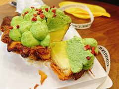 -富贵面包公司(运河店)