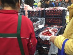 -永辉超市(鲁谷店)