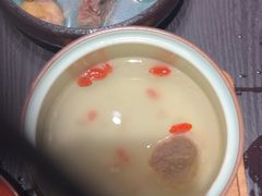 -古都历食南京菜·烤鸭·鸭血粉丝·汤包(南京博物院店)
