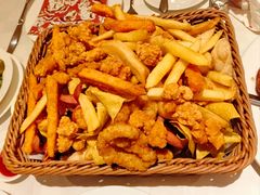 -兰特伯爵西餐厅·啤酒屋(方庄店)