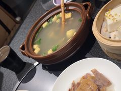 -金陵家宴·金陵春·南京菜(夫子庙店)
