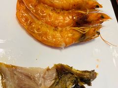 -汉巴味德(大悦城店)