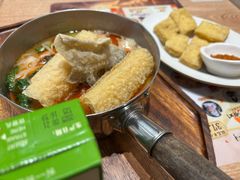 -小满手工粉(上海月星环球港店)