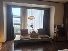 -乐山上善居·养心禅景酒店(世豪广场高铁站店)