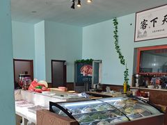 -正亮农家院·海鲜本地菜