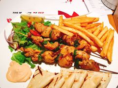 -HELLO MUSAE 拾光缪斯餐厅·纯正希腊风味(苏州中心店)