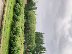 -亿利库布其七星湖沙漠生态旅游区