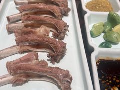 -东方亚克西餐厅(西康路店)
