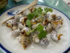 -明香海鲜酒家(华强北店)