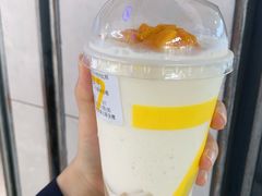 超级榴莲冰-7分甜(南京仙林金鹰店)