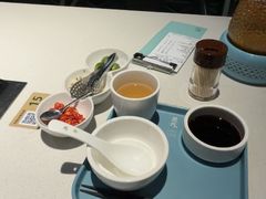 -百年果林椰子鸡(中洲店)