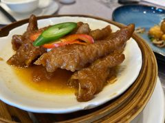 -汤臣·空中餐厅·严选粤菜(石湾世博广场店)