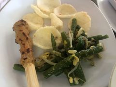-Pundi Pundi Restaurant