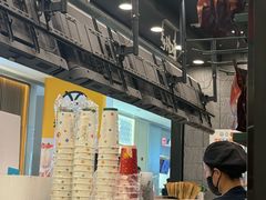 -茶理宜世(岭南站NOVA店)