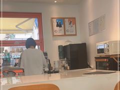 -稀物集咖啡(徽州大道店)