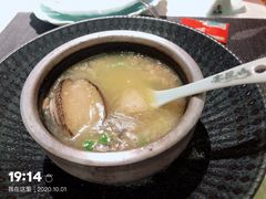 -宴昆山·私房菜(春晖店)