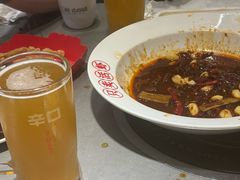 -回·龙虾铺·盆盆蟹·烧烤大排档(回龙观店)