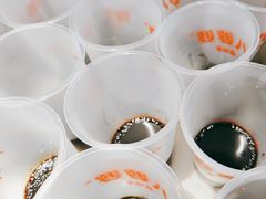 -八婆婆烧仙草(中山路店)