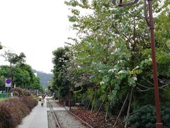 -铁路文化公园