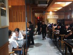 大堂-榆味拼三鲜(怀德路店)