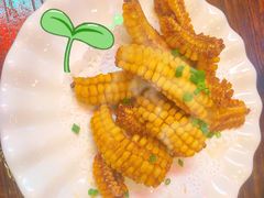 -漫天香·小龙虾餐厅(夏湾店)
