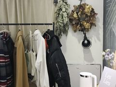 -研途咖啡馆(健康路店)