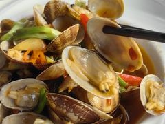 -众味海鲜大排档·活海鲜·潮汕味(南澳店)