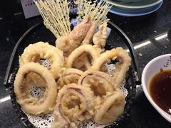 -三禾寿司(石龙店)