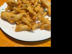 -金海湾海鲜排档(朱家尖店)