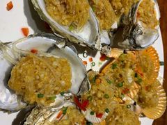 -南海渔家•海鲜•正宗海南菜(海棠湾店)