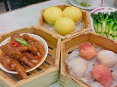 -东鑫记港式茶餐厅(南京东路店)