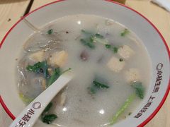 -小杨生煎(浦江欢乐颂店)