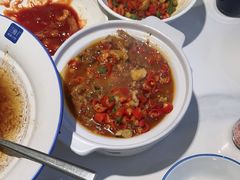 -兰湘子·湘菜小炒(盛龙广场店)