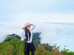 -南岳衡山风景名胜区