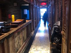 -兰溪小馆(首经贸店)