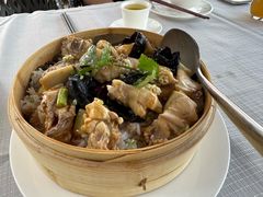 -金悦轩海鲜城(渔人码头店)