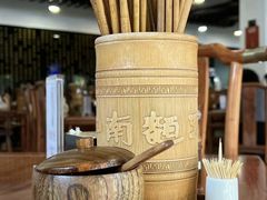 -奎元馆.百年奎元.非遗传承(西湖边的解放路店)