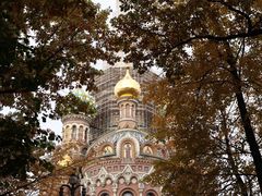 -滴血救世主教堂