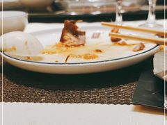 -闫府私房菜·老字号(恒隆店)