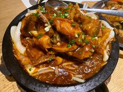 -中国徽菜·徽商故里(广安门店)