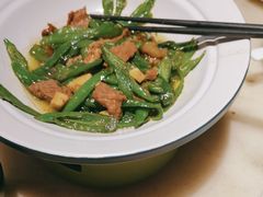 -佬麻雀·新湘菜(珠海金发购物中心店)
