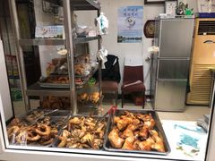 -大益烤鸡