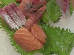 -花和海鲜自助(梅江店)