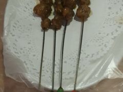 -狮龙啤酒烧烤屋(建二路店)
