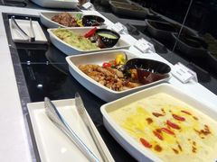 -鹭江潮餐厅•福建菜(鹭江佲家酒店)