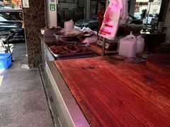 -阿娟牛肉丸·手打牛肉丸·现做现卖