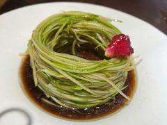 -韵秋荷(宝山龙湖天街店)