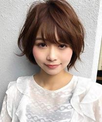 点击看大图 -藤野造型